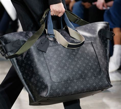 tris louis vuitton uomo|All Bags Collection for Men .